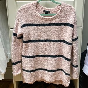 Tribal Cozy Sweater